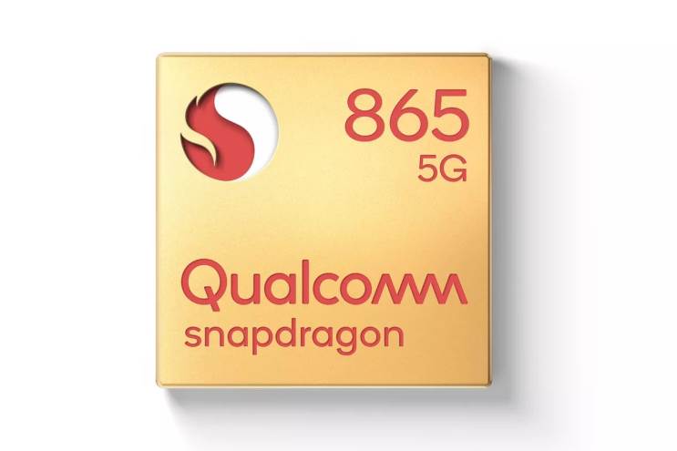 קוואלקום מציגה את ה-Snapdragon 865 ו-Snapdragon 765